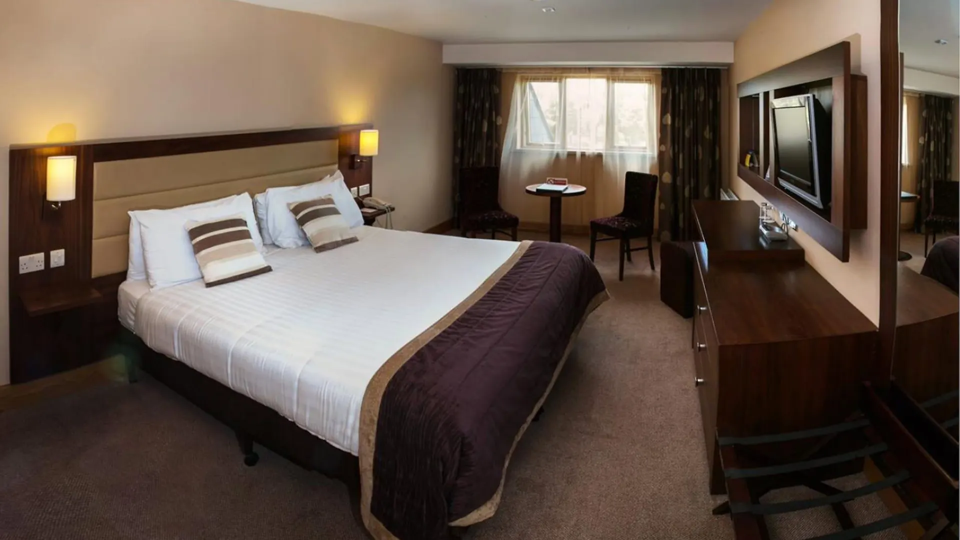 ****  Westport Woods Hotel & Spa Irlanda