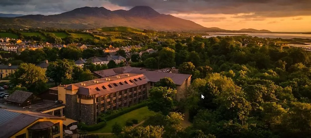 Westport Woods Hotel & Spa Ireland