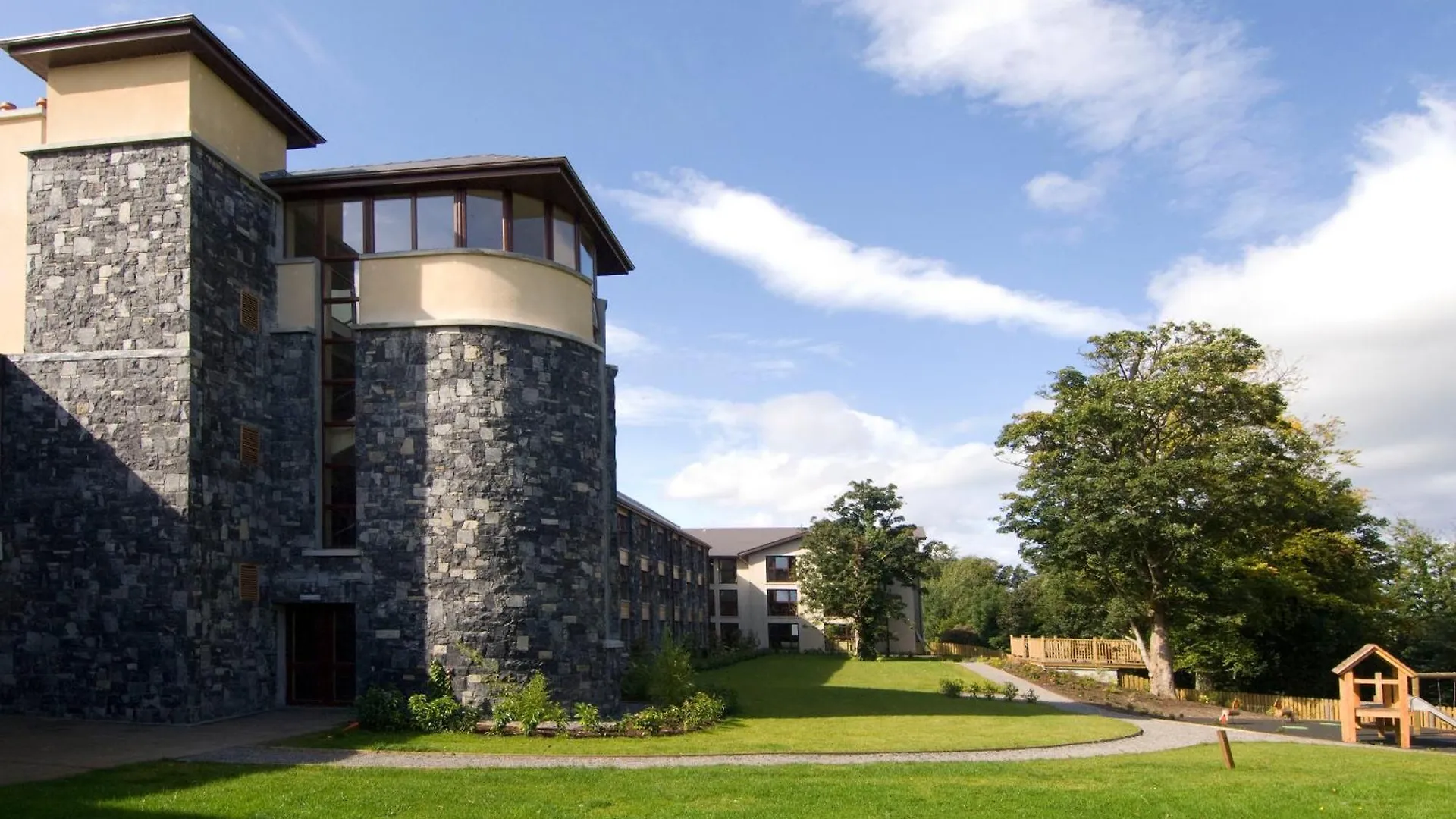 ****  Westport Woods Hotel & Spa Ireland