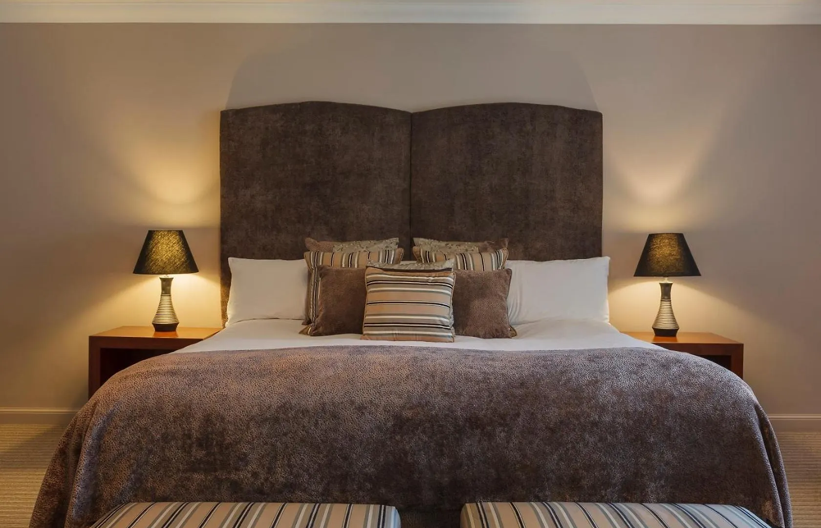 Westport Woods Hotel & Spa
