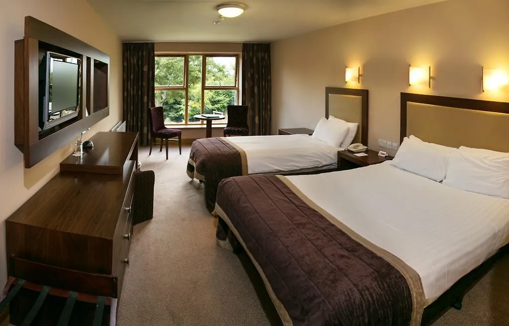 Westport Woods Hotel & Spa