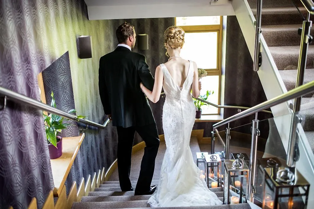 ****  Westport Woods Hotel & Spa Irlanda