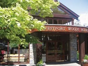 Westport Woods Hotel & Spa