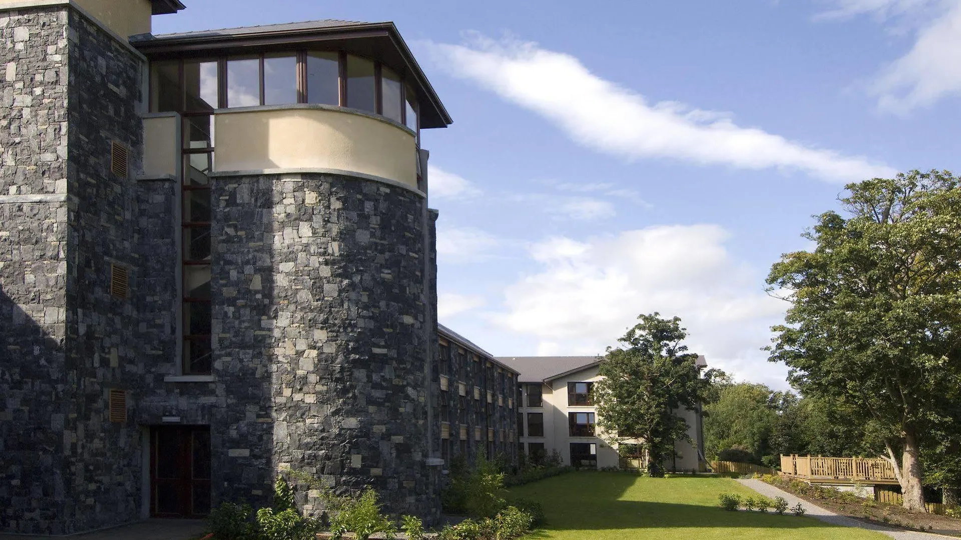 Westport Woods Hotel & Spa