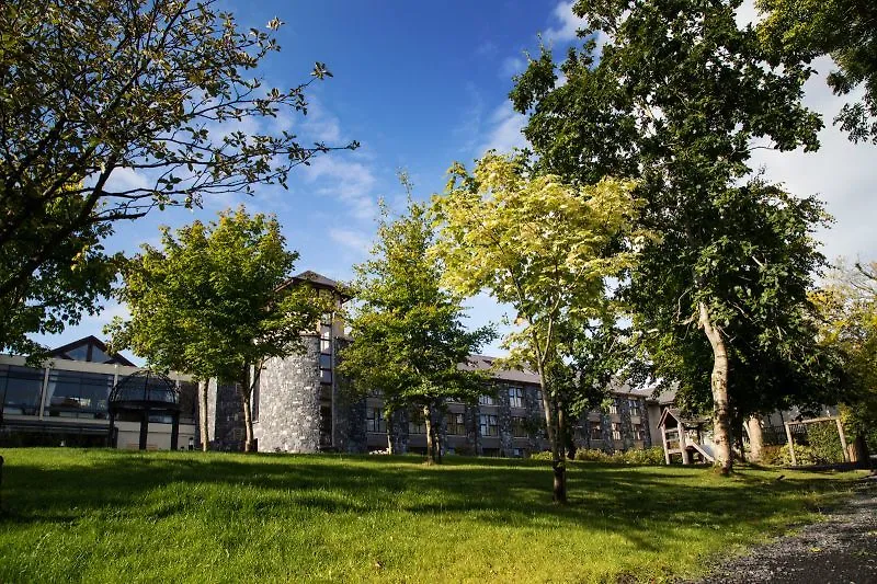 Westport Woods Hotel & Spa Ireland