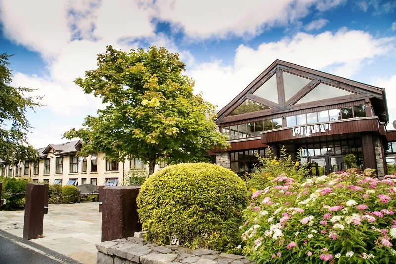 Westport Woods Hotel & Spa