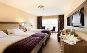 ****  Westport Woods Hotel & Spa Ireland