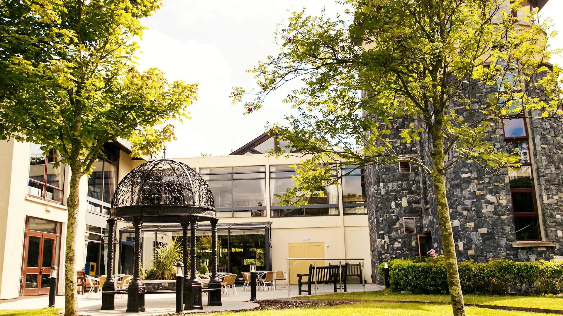 Westport Woods Hotel & Spa Ireland