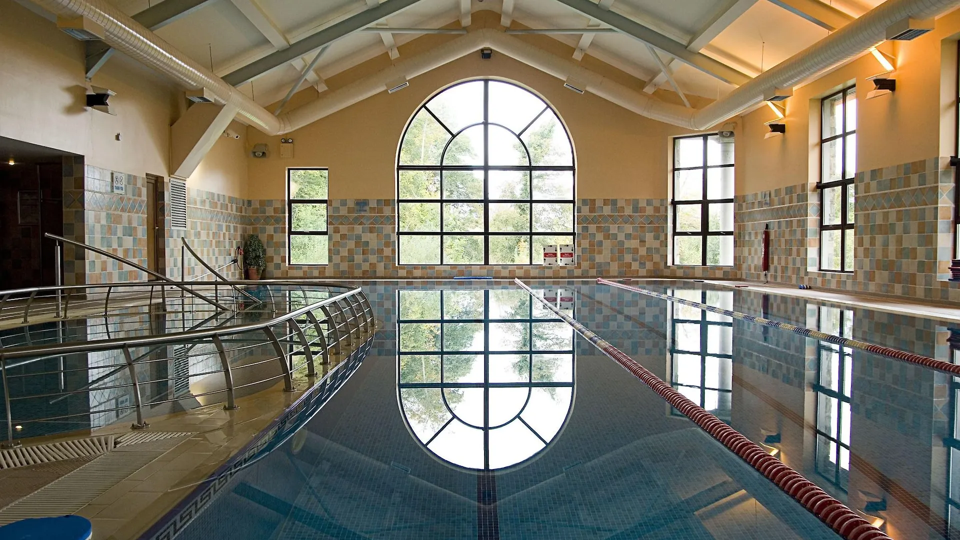 Westport Woods Hotel & Spa