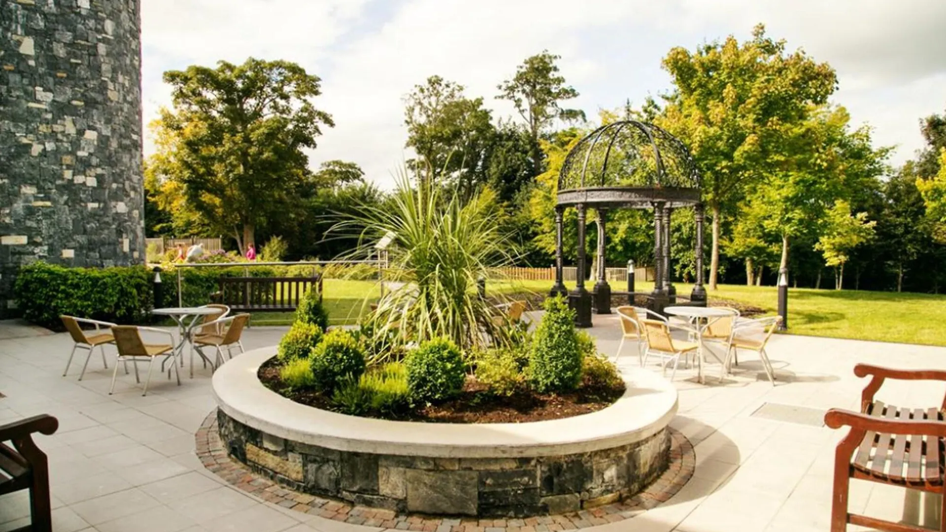 ****  Westport Woods Hotel & Spa Ireland