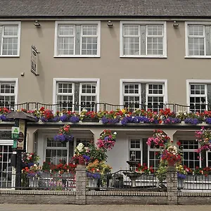 Guest house Clooneen House, Westport