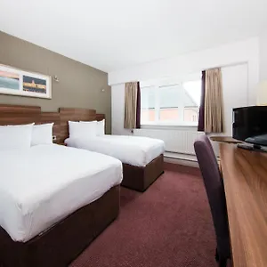 Hotel Jurys