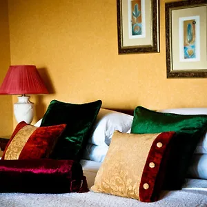 Hotel Ardmore Country House, Westport