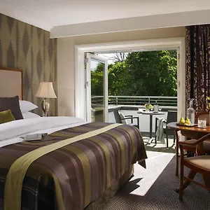 Hotel - Leisure Spa And Conference, Westport