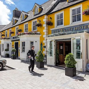 Hotel The Wyatt, Westport