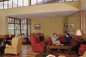 Westport Woods Hotel & Spa 4*,