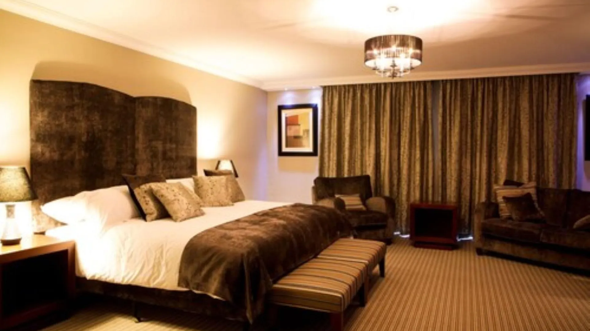 Westport Woods Hotel & Spa Irland