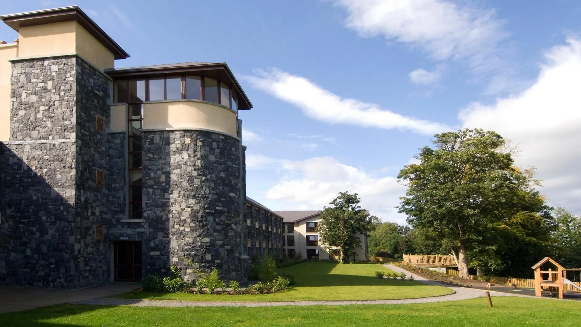 Westport Woods Hotel & Spa