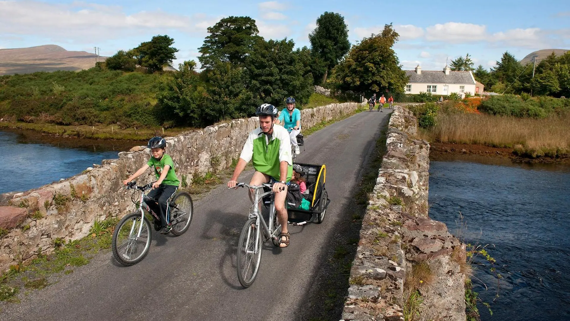 ****  Westport Woods Hotel & Spa Ireland