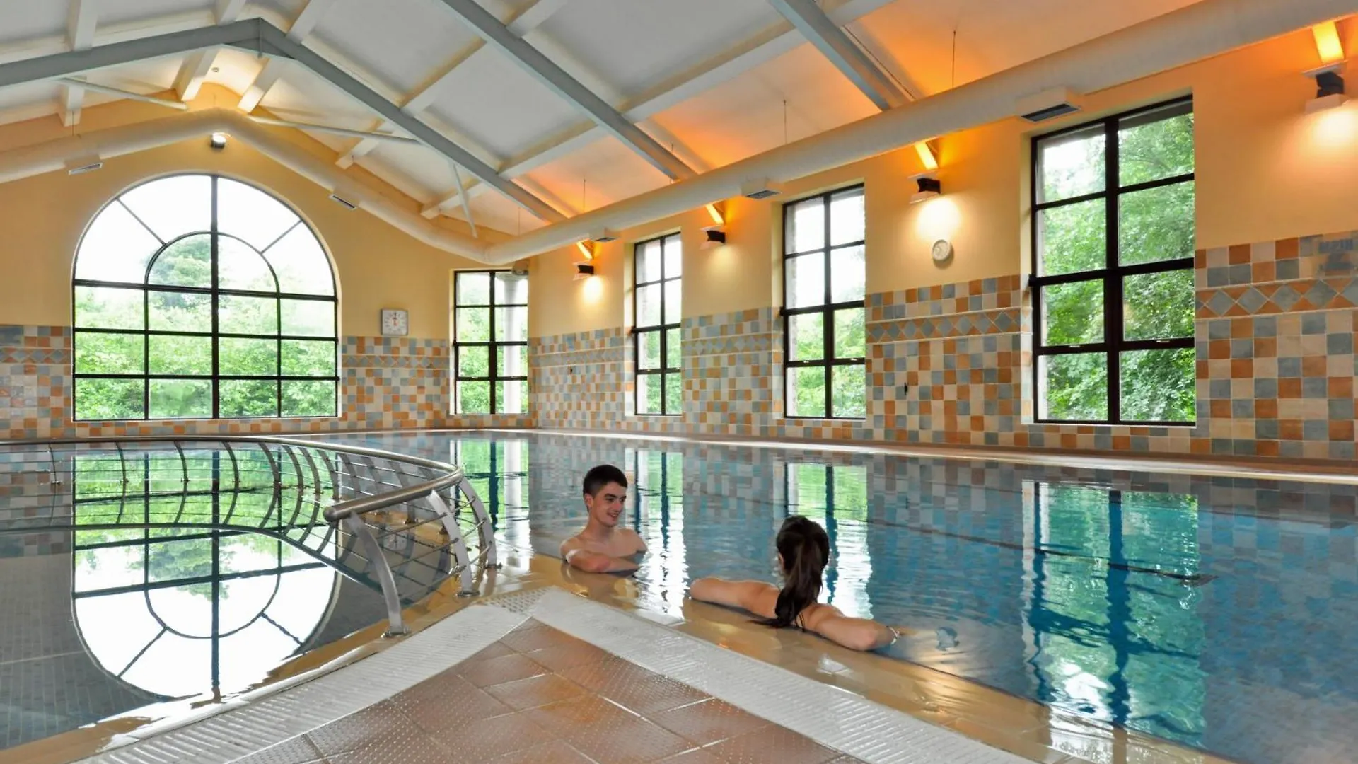 Westport Woods Hotel & Spa 4*,  Ireland