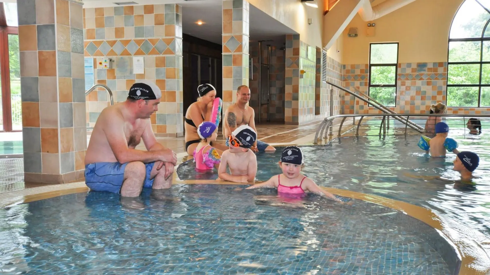 Westport Woods Hotel & Spa
