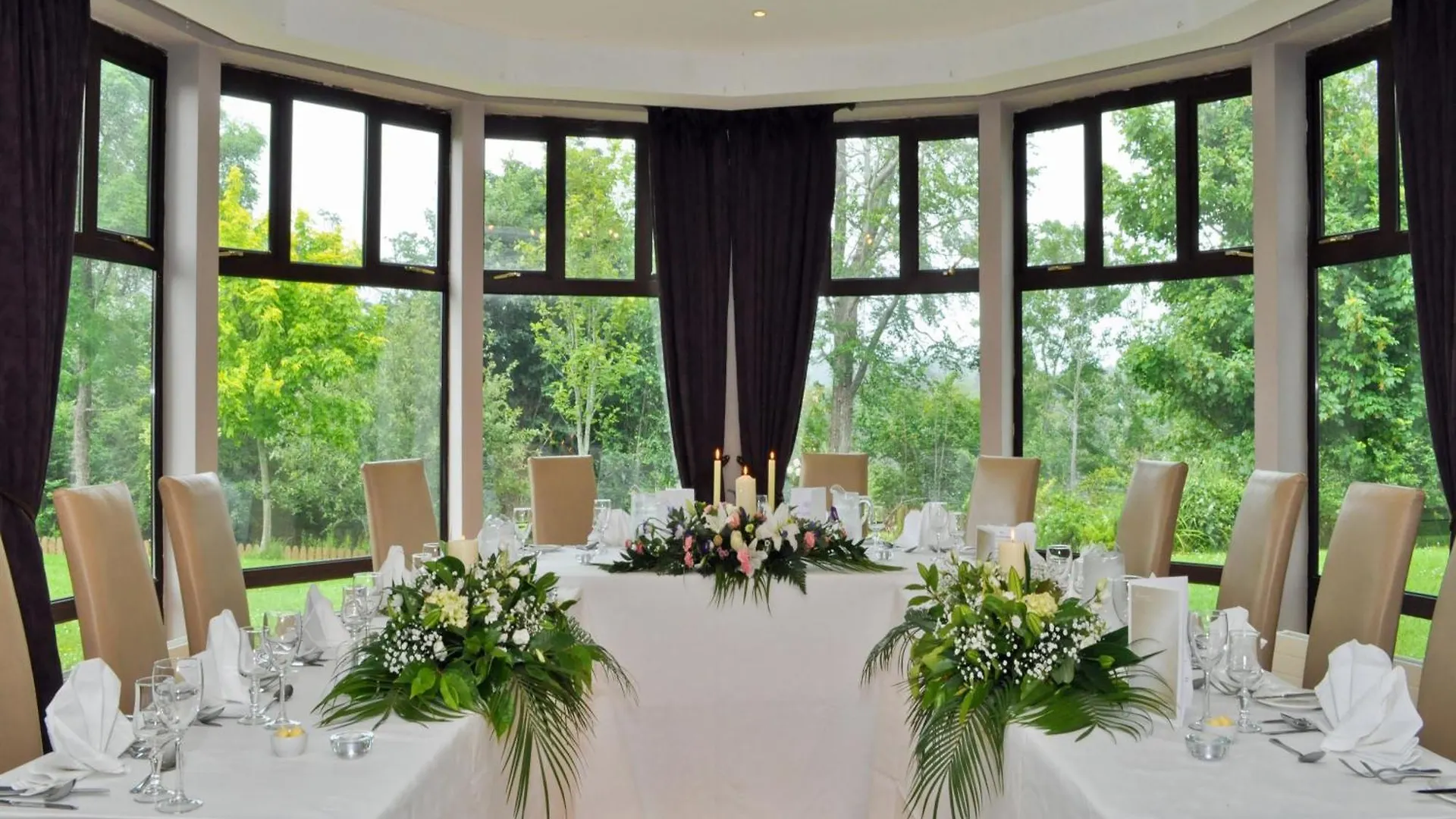 Westport Woods Hotel & Spa