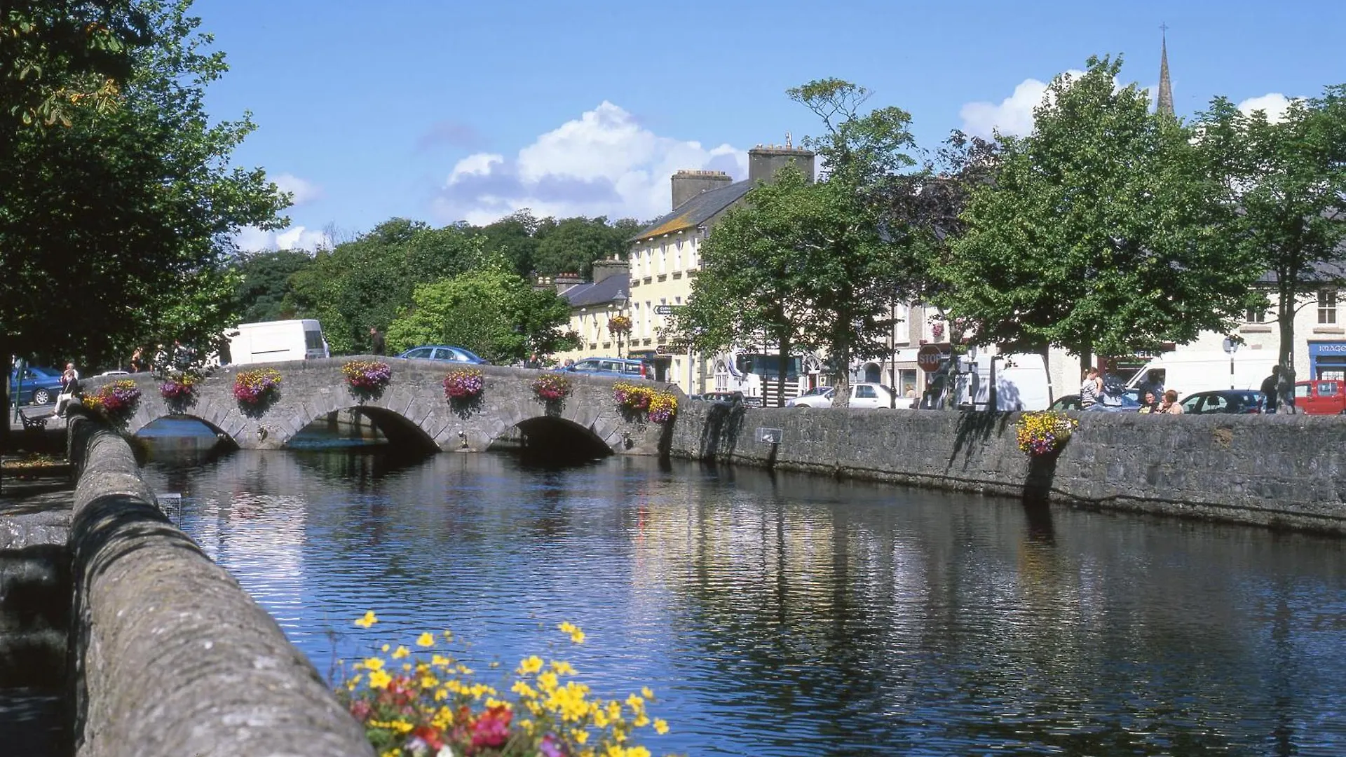 Westport Woods Hotel & Spa 4*,