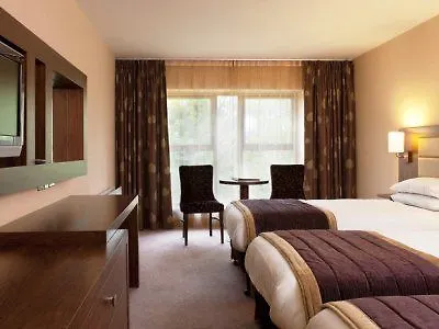 Westport Woods Hotel & Spa