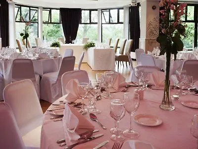 Westport Woods Hotel & Spa 4*,  Irland