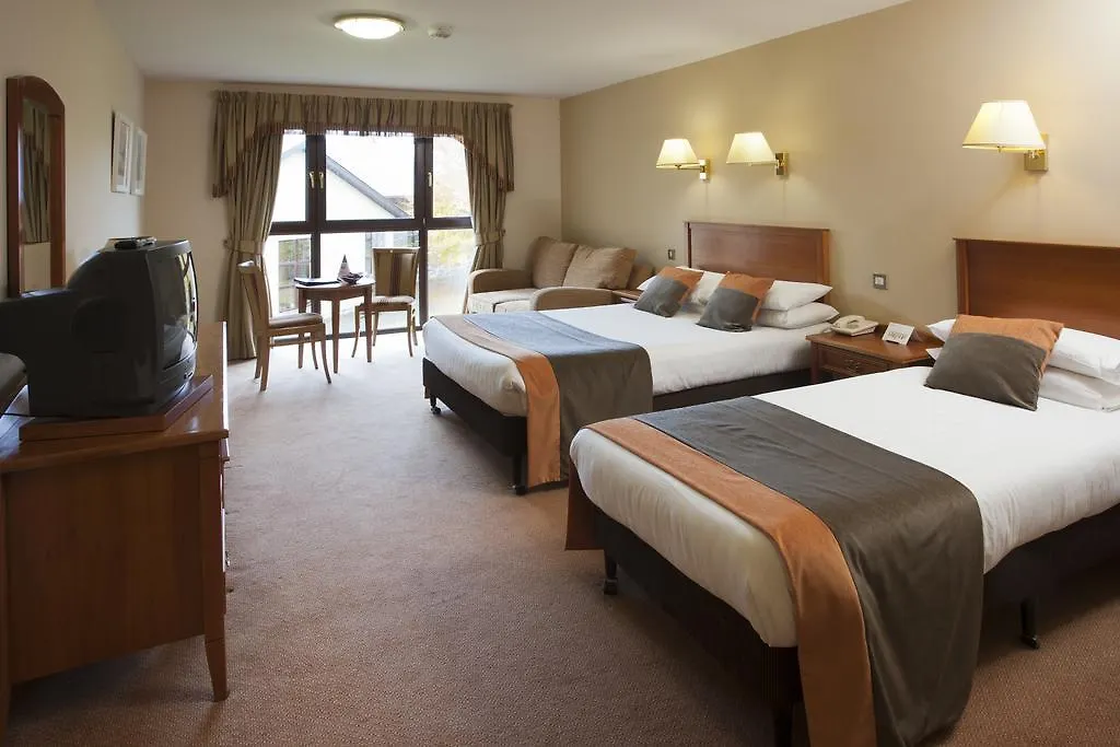 Westport Woods Hotel & Spa