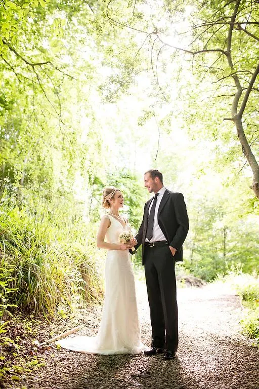 Westport Woods Hotel & Spa Ireland