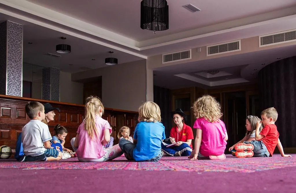 ****  Westport Woods Hotel & Spa Irland