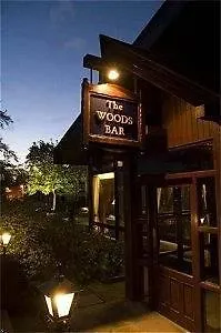 Westport Woods Hotel & Spa
