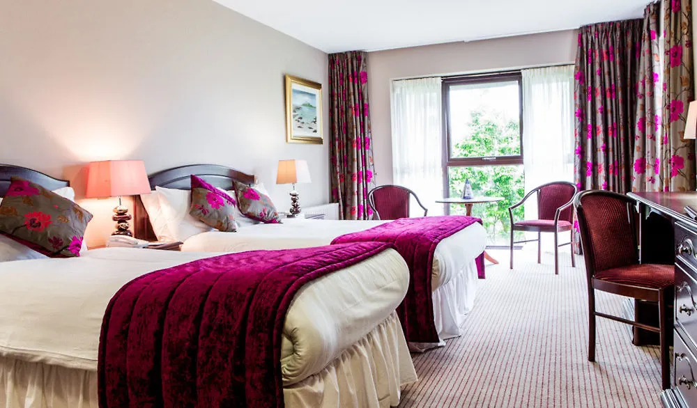 Westport Woods Hotel & Spa