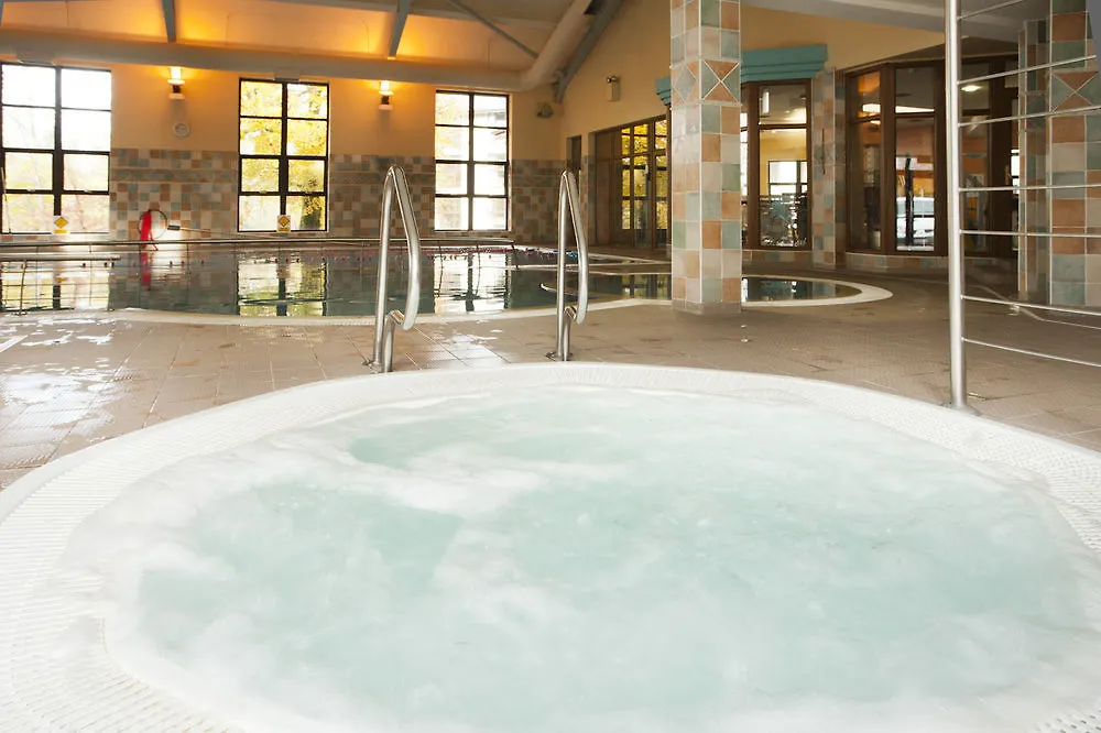 Westport Woods Hotel & Spa 4*,  Irland