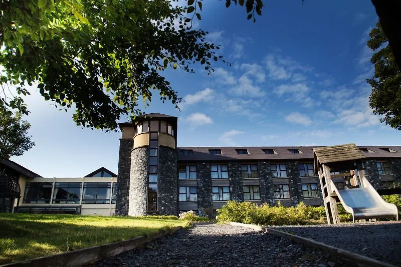 Westport Woods Hotel & Spa