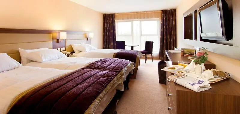 ****  Westport Woods Hotel & Spa Ireland