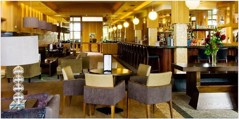 Westport Woods Hotel & Spa