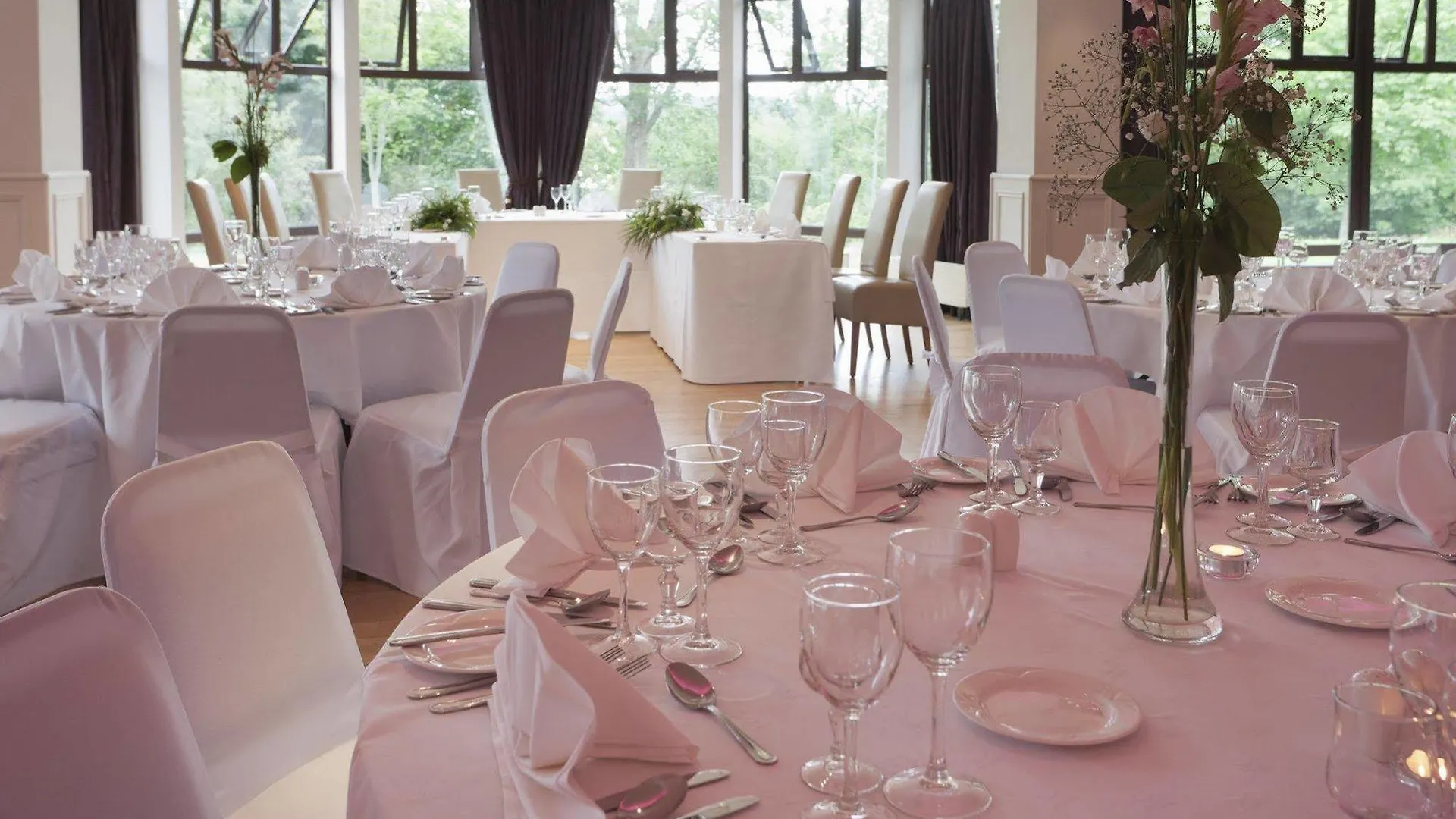 Westport Woods Hotel & Spa Ireland
