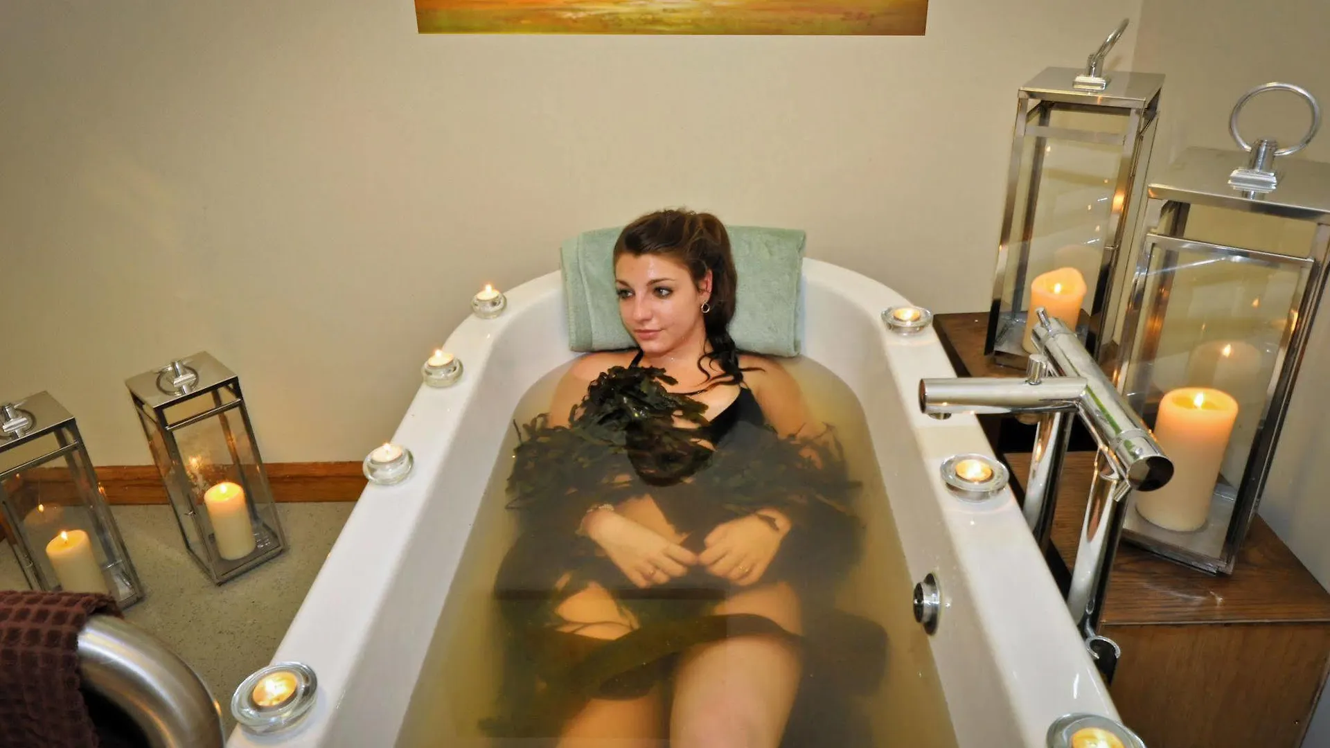 ****  Westport Woods Hotel & Spa Irland