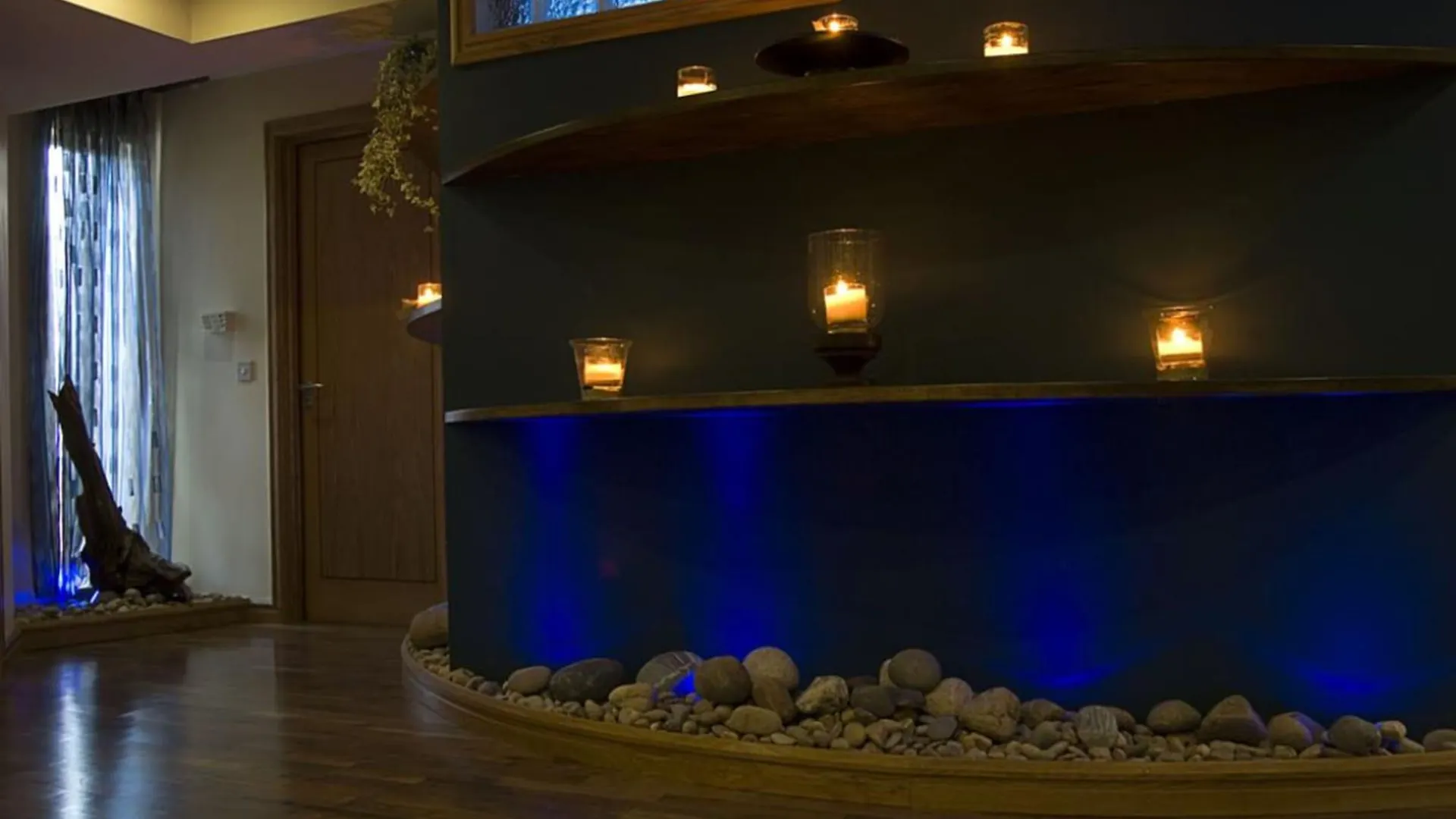 Westport Woods Hotel & Spa 4*,  Irland