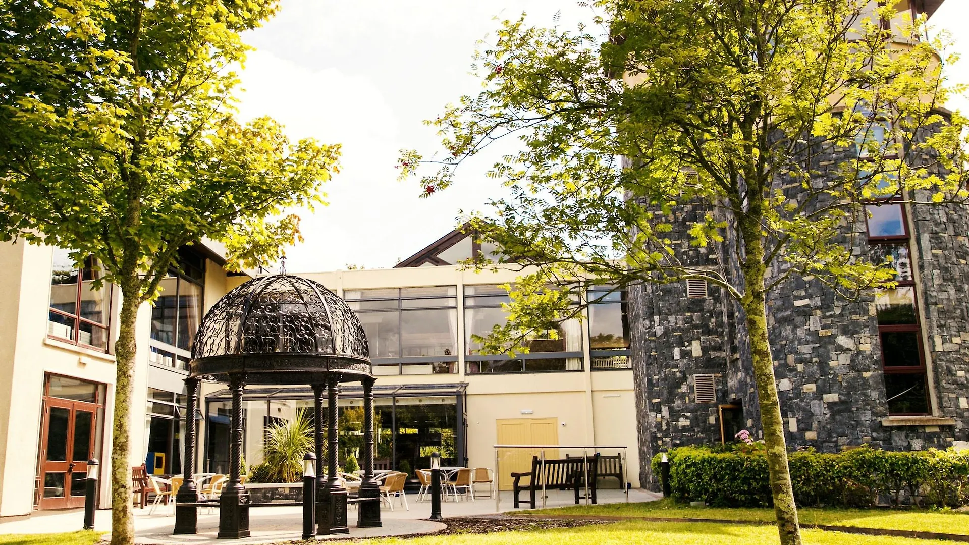 Westport Woods Hotel & Spa