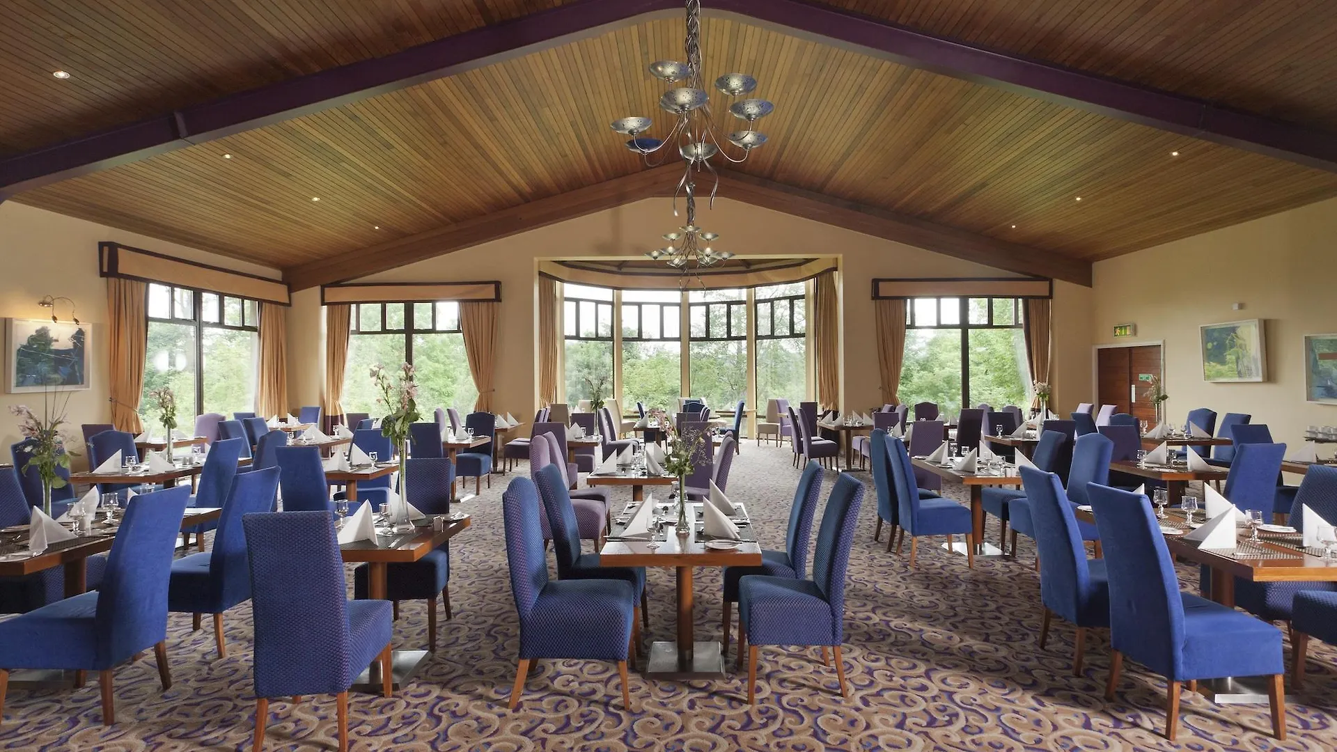 Westport Woods Hotel & Spa