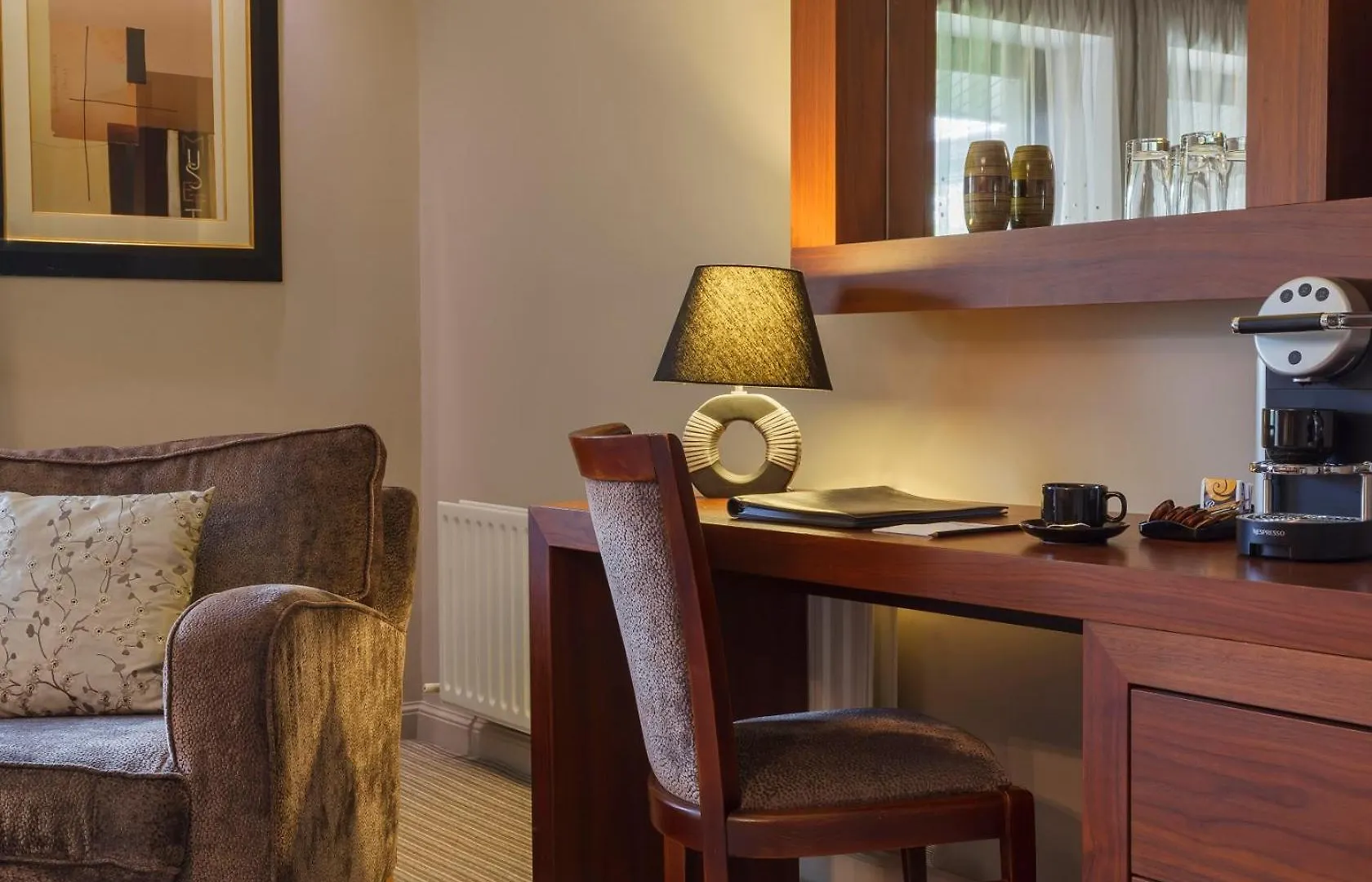 Westport Woods Hotel & Spa