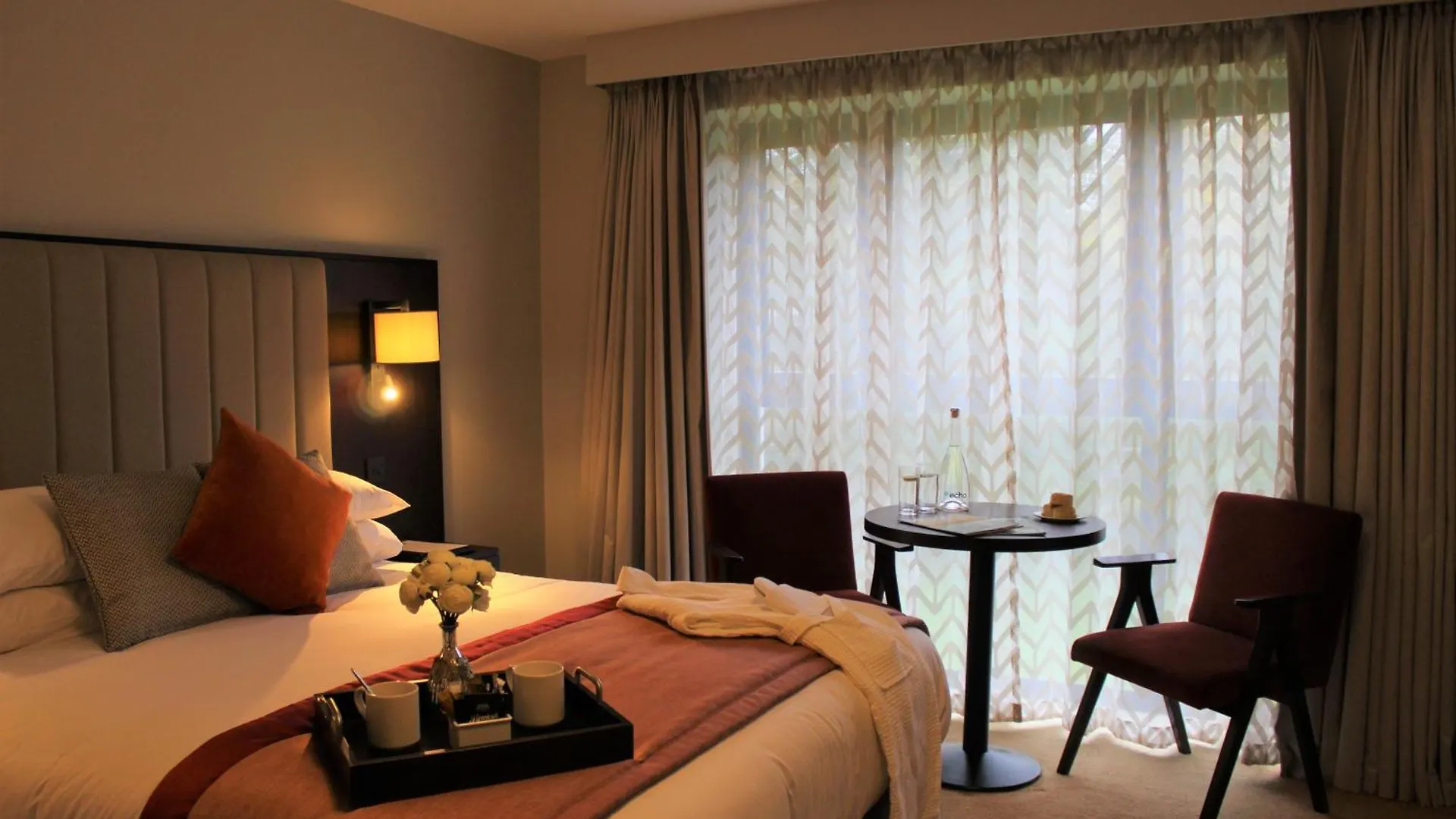 Westport Woods Hotel & Spa Ireland