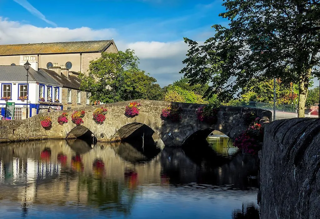 Westport Woods Hotel & Spa